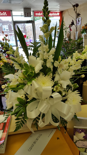 Florist «Blossoms Florist», reviews and photos, 913 N Peak St, Dallas, TX 75204, USA