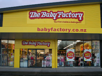 The Baby Factory Albany