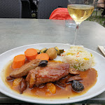 Photo n°1 de l'avis de Michael.. fait le 02/11/2022 à 22:52 sur le  Restaurant Armonia-Reichsstadt à Esslingen