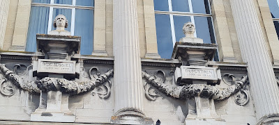 Faculté de Médecine - Université de Bordeaux à Bordeaux