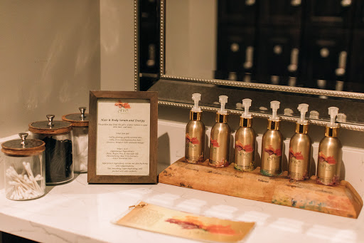 Day Spa «The Woodhouse Day Spa - Dunwoody», reviews and photos, 4400 Ashford Dunwoody Rd NE #1805, Atlanta, GA 30346, USA