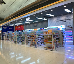 Suvarnabhumi Airport photo
