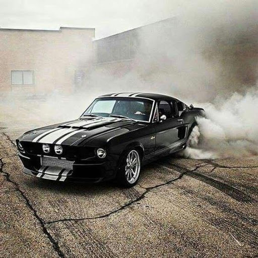 Used Car Dealer «North Shore Classics (Classic Car Dealership)», reviews and photos, 149 N Seymour Ave, Mundelein, IL 60060, USA