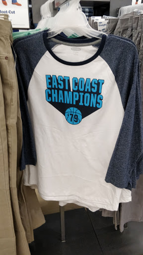 Clothing Store «Old Navy», reviews and photos, 511 Pine St, Seattle, WA 98101, USA