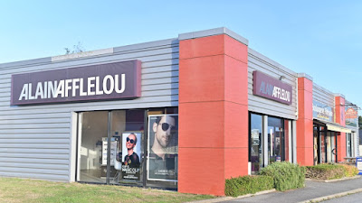 Opticien Quimperlé | Alain Afflelou à Quimperlé