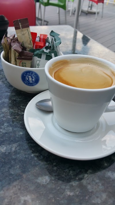Photos of Caff&eacute; Rossini - Eagles Landing
