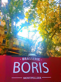 Photos du propriétaire du Restaurant français Brasserie Chez Boris à Montpellier - n°4