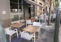 Atmosphère du Restaurant Jazzy Longchamp à Marseille - n°8