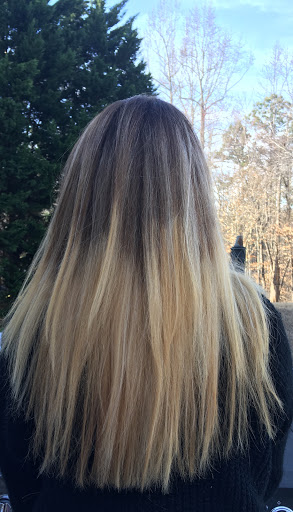 Hair Salon «Garner Hair Salon», reviews and photos, 6168 Gaines Ferry Rd #4, Flowery Branch, GA 30542, USA