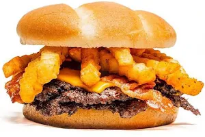 MrBeast Burger image