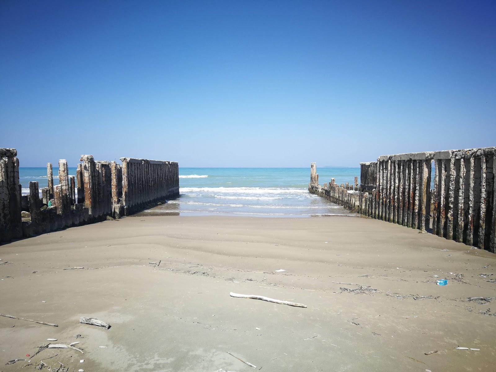 Spiaggia di Cauto的照片 - 受到放松专家欢迎的热门地点