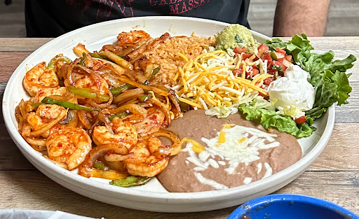 Kalocas Mexican Grill image