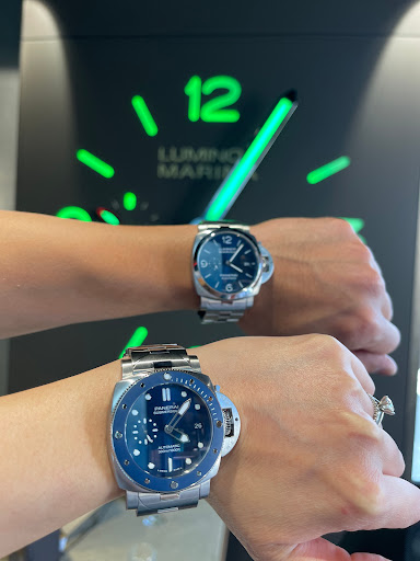 Jewelry Store «CJ Charles», reviews and photos, 1135 Prospect St, La Jolla, CA 92037, USA