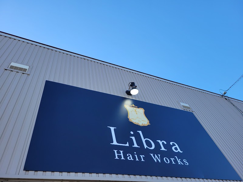 Libra Hair Works（リブラヘアーワークス）