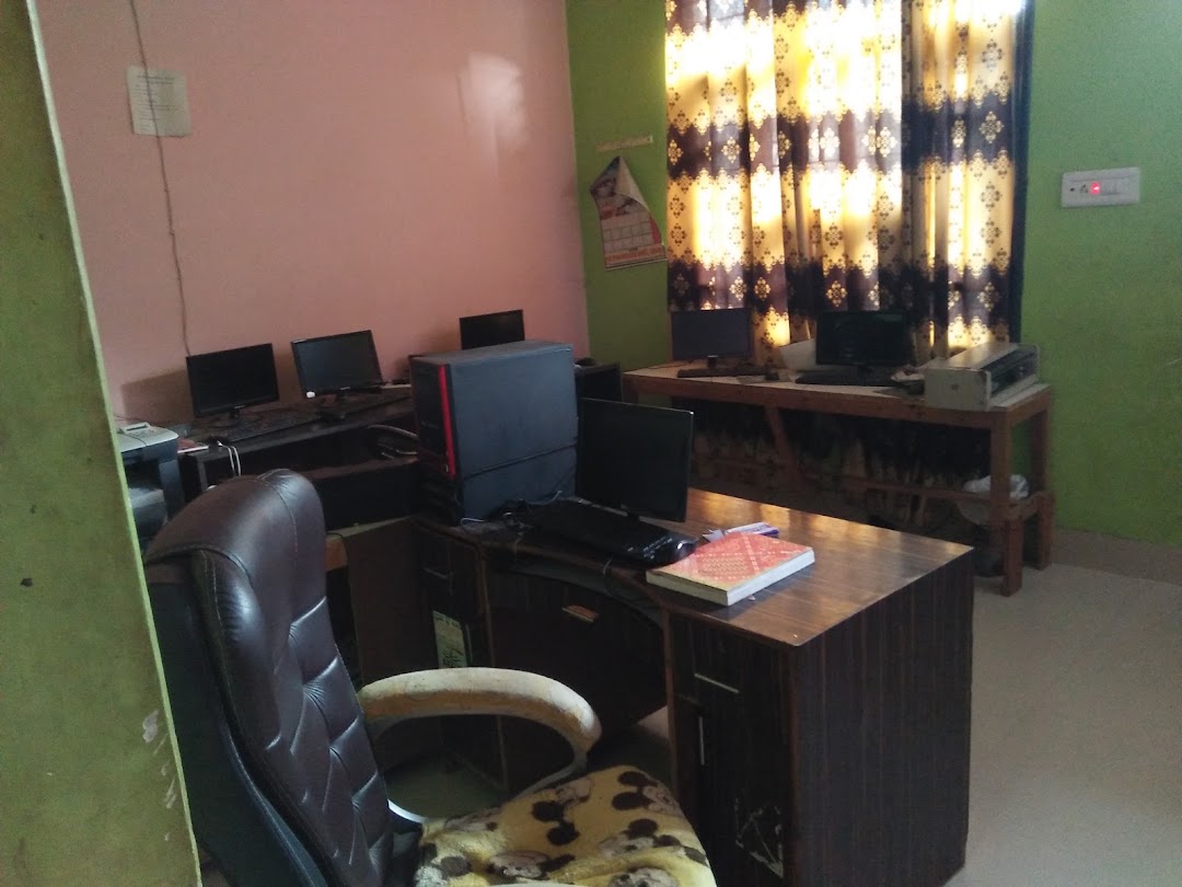 Bims Infotech