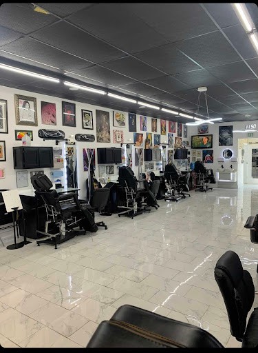 Tattoo Shop «Lucky You Tattoos», reviews and photos, 181 W Alameda St A, Manteca, CA 95336, USA