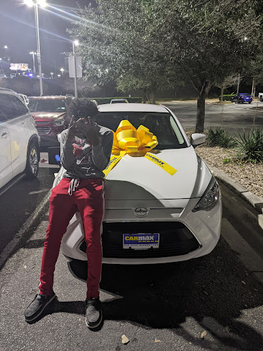 Used Car Dealer «CarMax», reviews and photos, 11880 I-35, San Antonio, TX 78239, USA