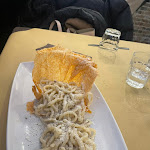 Photo n°3 de l'avis de MARIA.I fait le 09/03/2024 à 16:15 sur le  Magna Roma à Catania