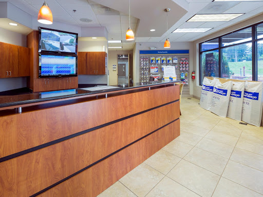 Self-Storage Facility «Life Storage», reviews and photos, 42 Sycamore Ln, Woodstock, GA 30188, USA