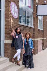 Natural Hair Care Institute - Photo 5 - Car repair in Minneapolis, MN, Minneapolis