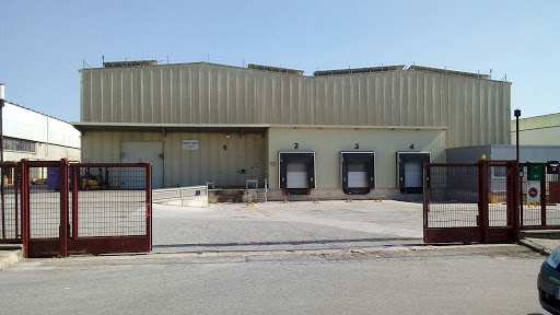 Depósitos y Espacios Santa Perpétua S.A. en Santa Perpètua de Mogoda