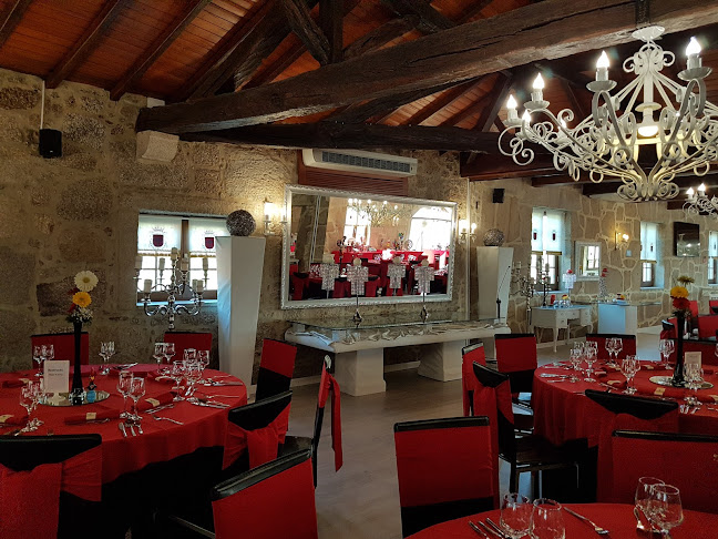 Quinta do Ribeiro - Empresa de organização de eventos