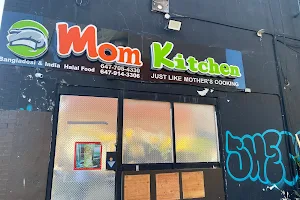 Mom Kitchen image