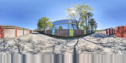 Self-Storage Facility «Metro Self Storage», reviews and photos, 13800 Veterans Memorial Dr, Houston, TX 77014, USA