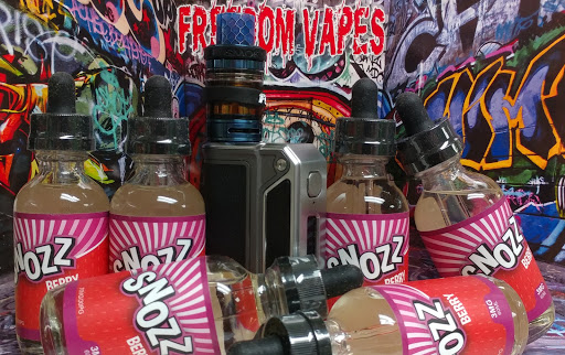 Vaporizer Store «Freedom Vapes & Gifts», reviews and photos, 439 Umatilla Blvd, Umatilla, FL 32784, USA