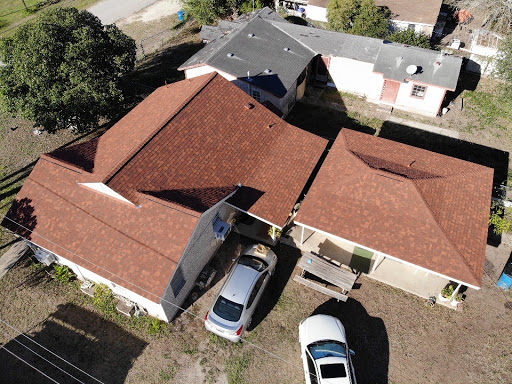 GC Services Roofing and Construction in Corpus Christi, Texas