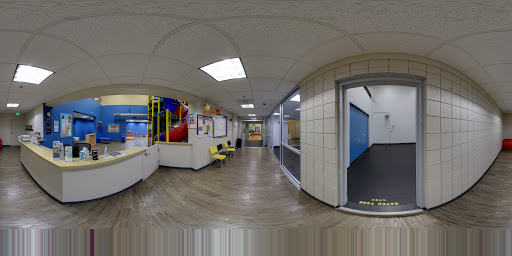 Health Club «Merritt Clubs - 24 HR Towson», reviews and photos, 8757 Mylander Ln, Towson, MD 21286, USA