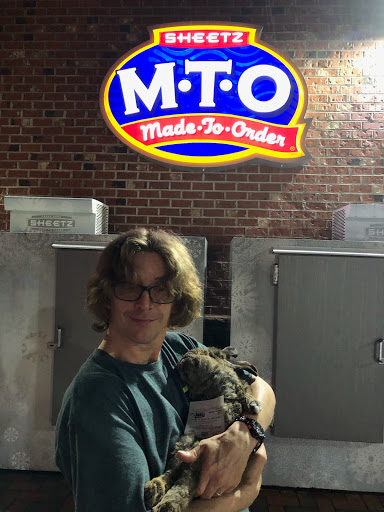 Convenience Store «Sheetz», reviews and photos, 1396 S Potomac St, Hagerstown, MD 21740, USA