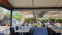 Atmosphère du Restaurant italien La Provence à Nice - n°1