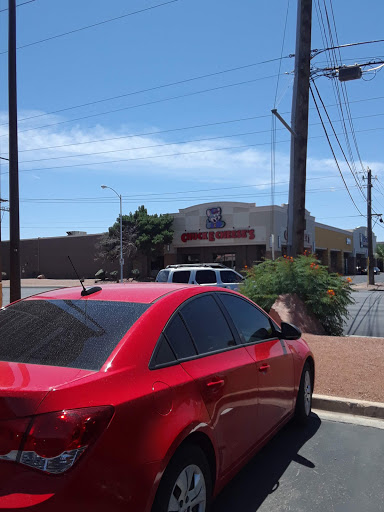 Discount Store «Fallas Paredes Discount Stores», reviews and photos, 480 N Nellis Blvd, Las Vegas, NV 89110, USA