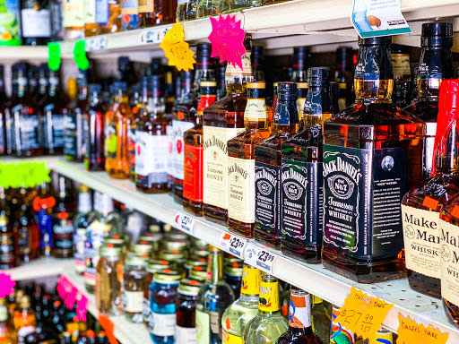 Liquor Store «East Point Package Store», reviews and photos, 1805 Washington Ave, East Point, GA 30344, USA