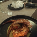 Photo n°1 de l'avis de Sergio.a fait le 15/08/2023 à 21:08 sur le  Ristorante Porto23 Lovere à Lovere