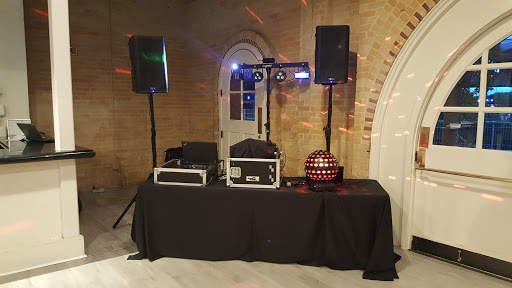 Wedding Venue «Historic Sunset Station», reviews and photos, 1174 E Commerce St, San Antonio, TX 78205, USA