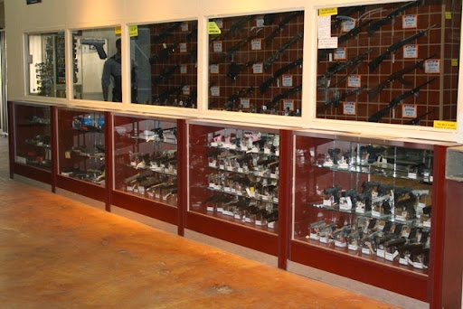 Pawn Shop «General Pawn Shop», reviews and photos, 1476 NW 36th St, Miami, FL 33142, USA