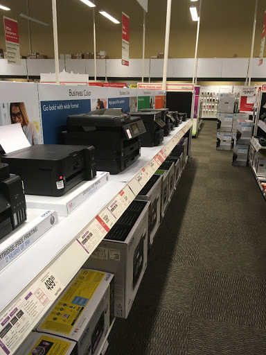 Office Supply Store «Office Depot», reviews and photos, 5950 20th St, Vero Beach, FL 32966, USA