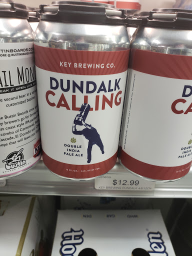 Liquor Store «Beards Hill Liquors», reviews and photos, 939 Beards Hill Rd F, Aberdeen, MD 21001, USA