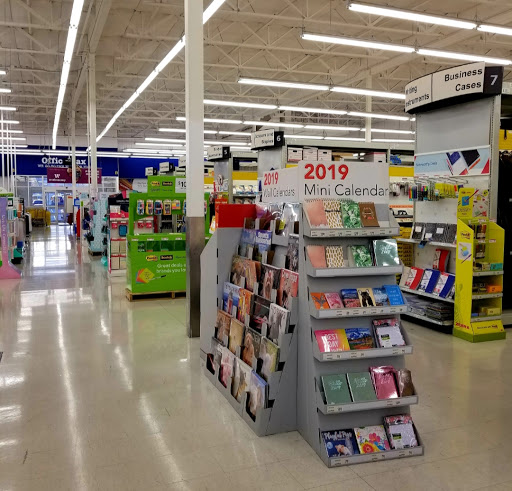 Office Supply Store «OfficeMax», reviews and photos, 8720 W Charleston Blvd, Las Vegas, NV 89117, USA