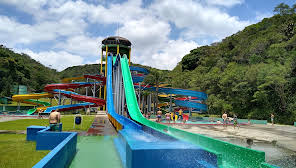 Viva Parque - Parque Aquático - Juquitiba - SP - www.juquitiba.tur.br