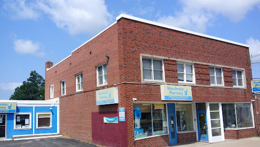 Pharmacy «Manchester Pharmacy», reviews and photos, 348 Main St, Manchester, CT 06040, USA
