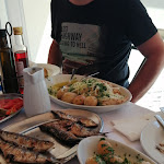 Photo n°2 de l'avis de karla.r fait le 06/09/2019 à 14:45 sur le  Restaurante Casa Locas à Espinho