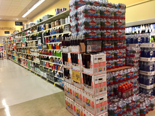 Grocery Store «Vons», reviews and photos, 710 Broadway, Santa Monica, CA 90401, USA