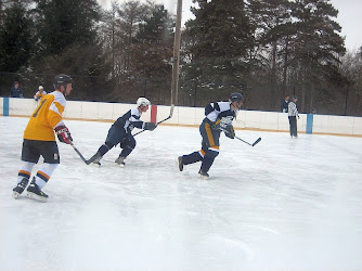Ottawa Park Ice Rink