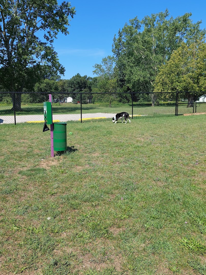 Caseville Township Dog Park