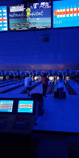 Bowling Alley «Thunderbowl Lanes», reviews and photos, 805 S Main St, Englewood, OH 45322, USA