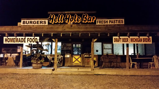 Convenience Store «Hell In A Handbasket», reviews and photos, 4025 Patterson Lake Rd, Pinckney, MI 48169, USA