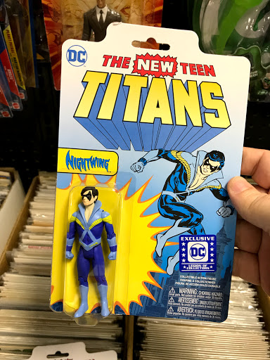 Toy Store «Crowemag Toys», reviews and photos, 3721 Lynn Rd #110, Raleigh, NC 27613, USA